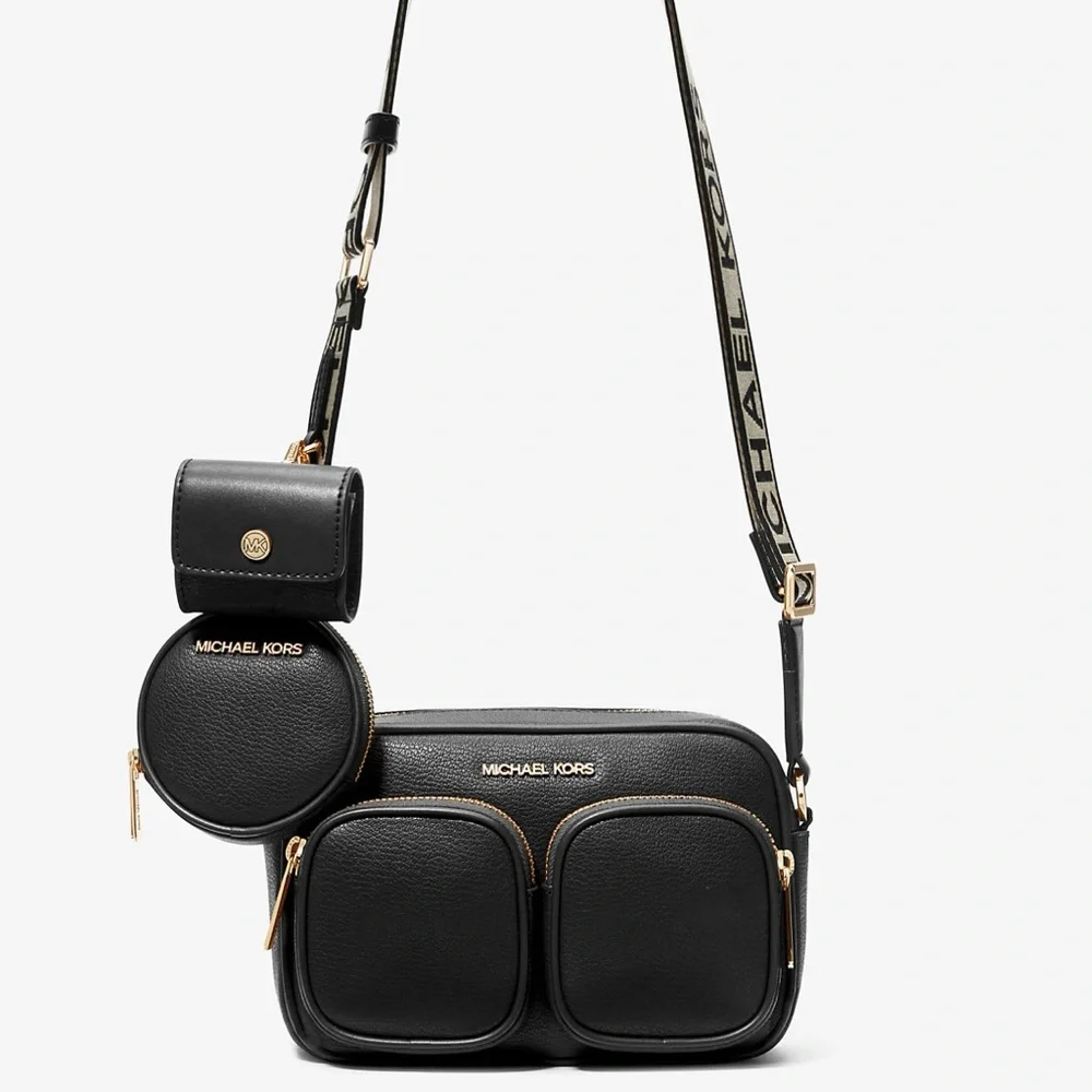 NEW Michael Kors crossbody bag (NEW) - Picture 2 of 3